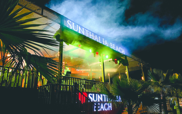 Sunthalia s & Resorts
