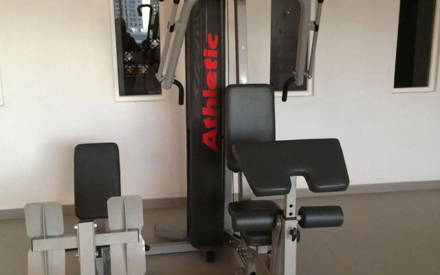 Terrazas Tayrona Apartamentos By CHD