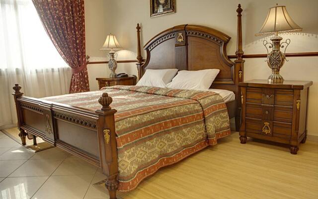 Tulip Inn Al Qusais Dubai Suites