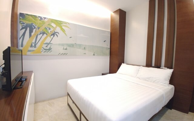 Bed and Bath Serviced Suites