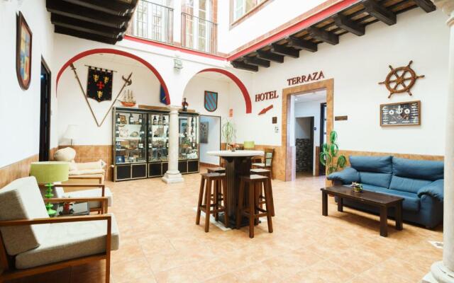 Hotel Carlos V Jerez by Vivere Stays