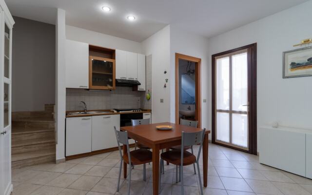 3441 Villa Selvaggia by Barbarhouse