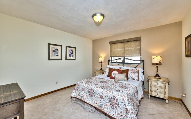 Avanti Vacation Rental