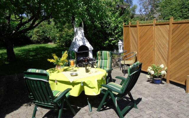 Apartment in Langewiese Near Winterberg