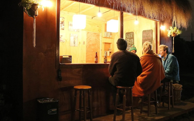 El Arbol Eco-Lodge - Hostel