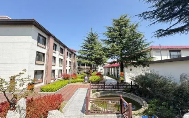 Weihai Banyuewan Hotel