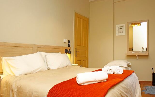 Kazas Luxury Apartments