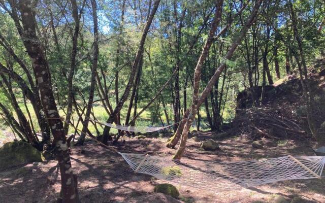 Casa Da Ribeira Do Círio