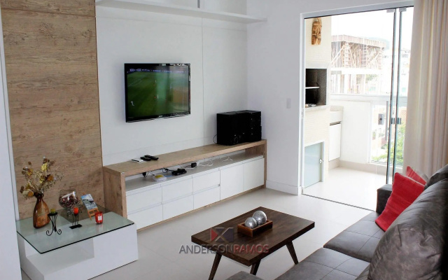 1039   Apartamento Para Locação De Temporada Em Bombinhas