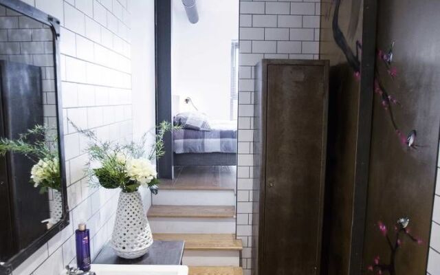 Paintworks Apartments