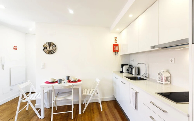 Paz Downtown Apartment #3