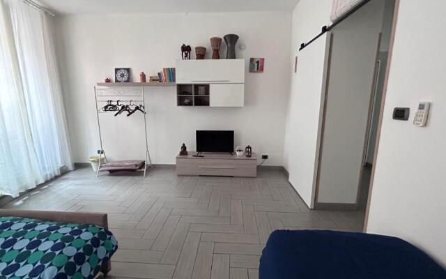 Ankon Apartment La Casa di Joye&Nemi
