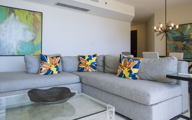 Solarea Resort
