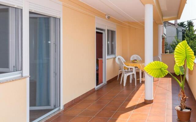 Apartments Grancarić