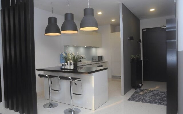 Banyan Tree Signatures Pavilion Kuala Lumpur