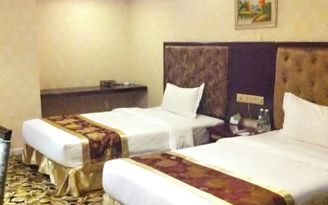 Emerald Hotel