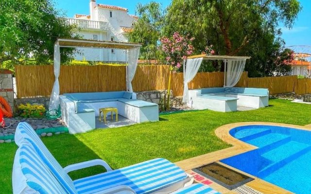 Bugra Alacati - Adults Only