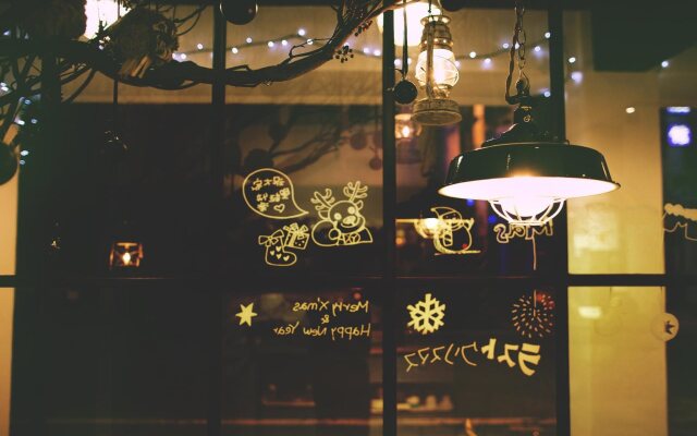 RA Guesthouse