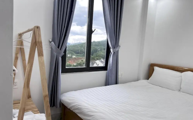 Ngoc Anh Hotel Da Lat