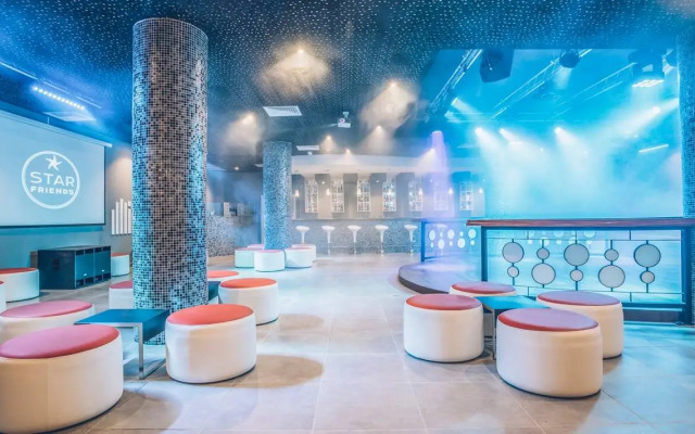 Iberostar Selection HolguA­n