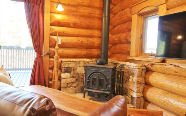 Log cabin Izukogen - Vacation STAY 61056v