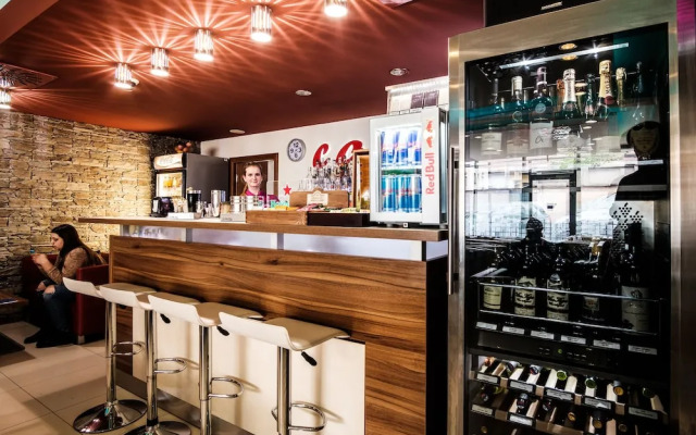 Hotel Comfort with free wellness and fitness Centrum