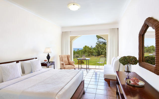 Grecotel Luxme Oasis, At Riviera Olympia & Aqua Park