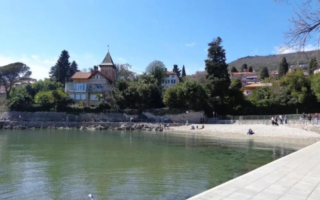 Appartamento Central Sea View Opatija