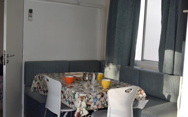 Villaggio Camping Bosco Selva