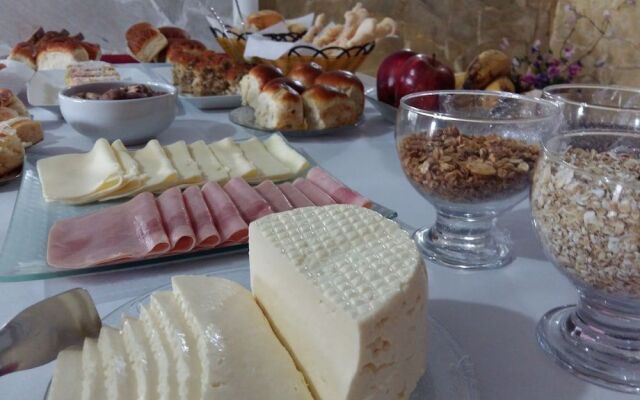 Pousada Casarão de Minas