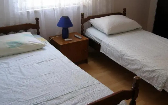Spajić Apartments