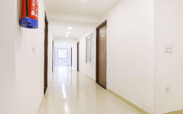 Oyo Key Rooms Tilak Nagar