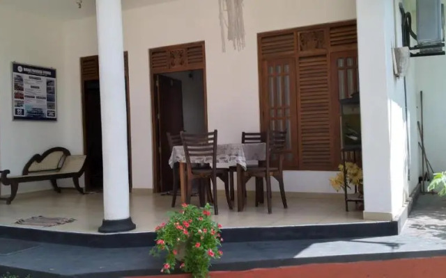 Resident Guest Villa