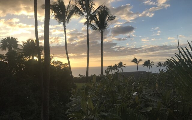 Wailea Ekolu 1606 - 2 Br Condo