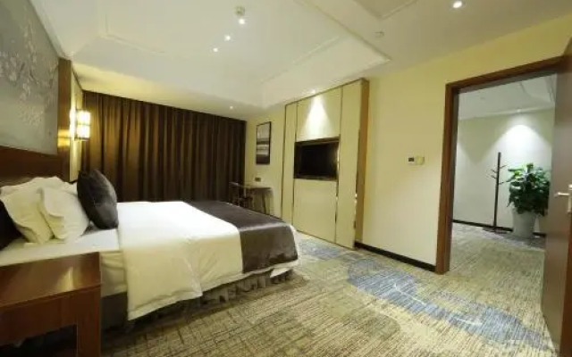 Zhihuitang Fengze Hotel