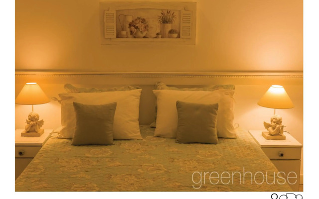 8 Oda Boutique Homes