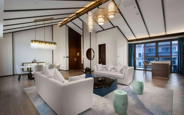 Wyndham Guilin Pingle