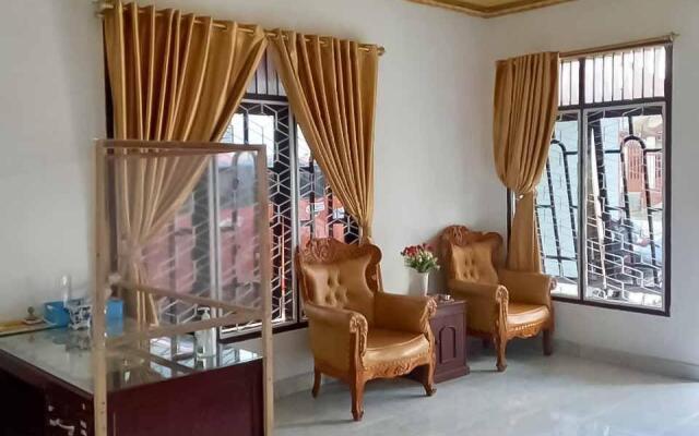 Steze Guest House Syariah RedPartner