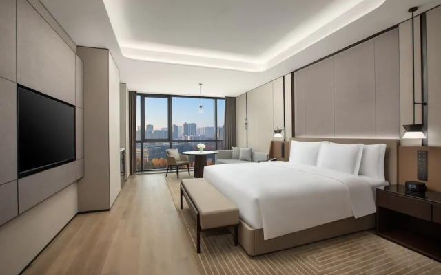 Crowne Plaza Zhengzhou High Tech Zone by IHG