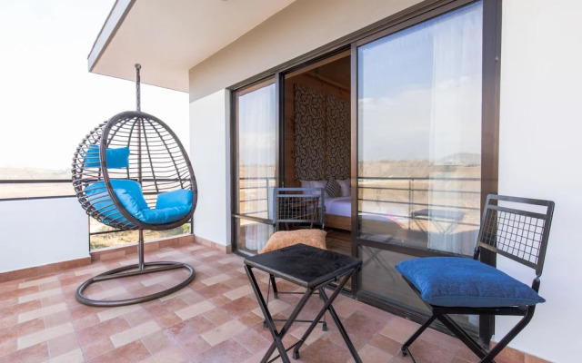 Sunshine Resort Pokhara - Your Private Paradise