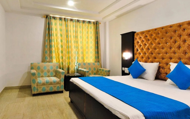 ZO Rooms Grand IT Park
