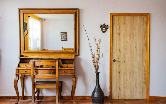 Hotel Casa Santamaría