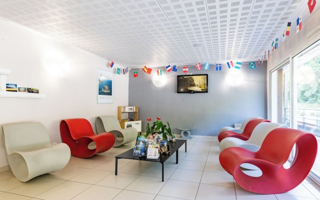 Vacancéole - Les Chambres de la Baie