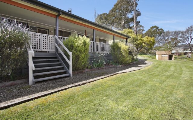 Snowstream Riverside Apartments - Unit 3