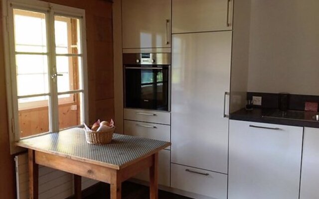 Chalet Sonnenheim