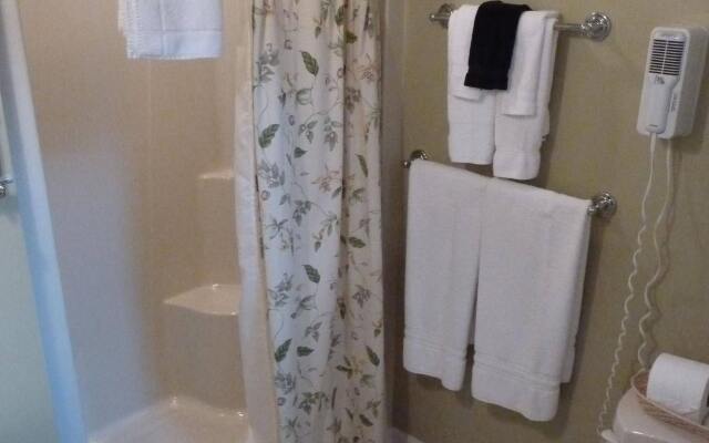 The Old Rectory Bed and Breakfast