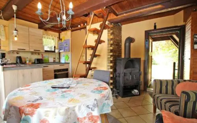 Ferienhaus Jabel SEE 4071