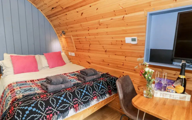 Conwy Pod