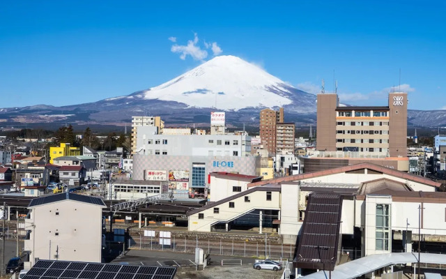 Toyoko Inn Gotemba Ekimae