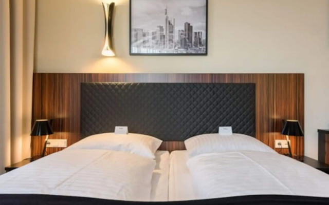 The Frankfurt Hotel